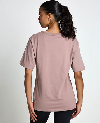 Essentials Relaxed Tee - Sandstone
