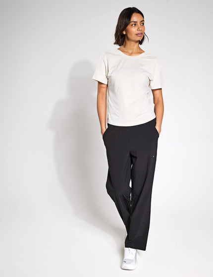 PUMA Move Fashion Pants - Blackimage5- The Sports Edit