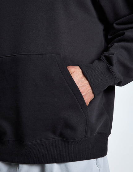 PUMA Puma X Hyrox World Hoodie - Flat Dark Grayimages4- The Sports Edit