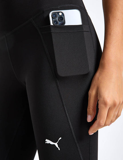 PUMA TAD Essentials Bootcut Pants - Blackimages4- The Sports Edit