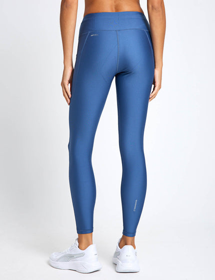 PUMA Velocity Running Tights - Dark Indigoimages2- The Sports Edit