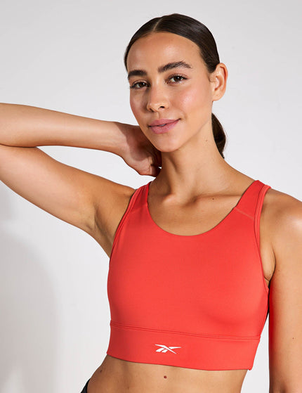 Reebok ID Train High-Support Bra - Dynamic Redimage1- The Sports Edit