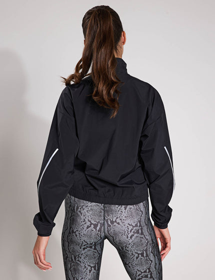 Reebok Speed Jacket - Blackimages2- The Sports Edit
