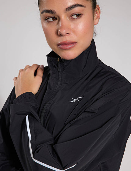 Reebok Speed Jacket - Blackimages3- The Sports Edit