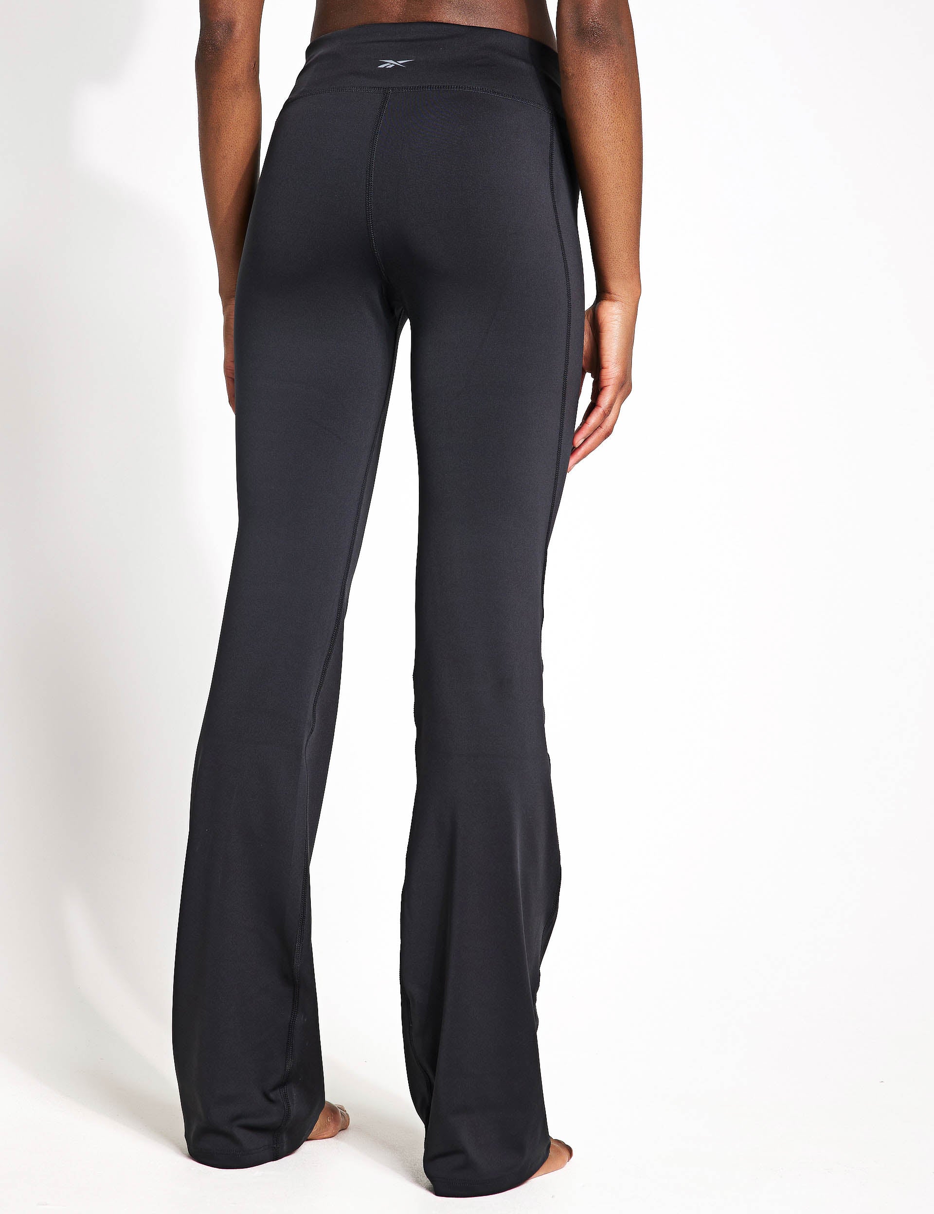 Reebok | Workout Ready Pant Program Bootcut - Black | The