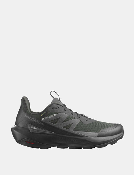 Salomon Elixir Activ GTX - Phantom/Black/Magnetimages1- The Sports Edit