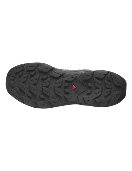 Salomon Elixir Activ GTX - Phantom/Black/Magnetimages4- The Sports Edit