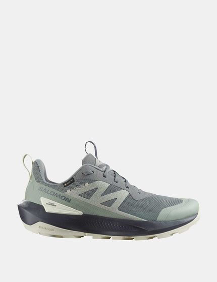 Salomon Elixir Activ GTX - Sedona Sage/Wrought Iron/Nine Ironimages1- The Sports Edit