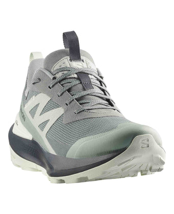 Elixir Activ Gore-Tex - Sedona Sage/Wrought Iron/Nine Iron