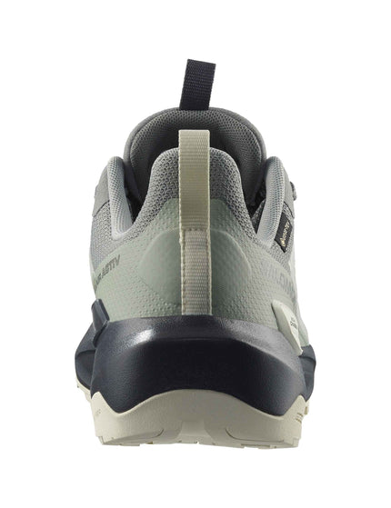 Salomon Elixir Activ GTX - Sedona Sage/Wrought Iron/Nine Ironimages4- The Sports Edit
