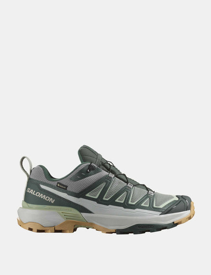 Salomon X Ultra 360 Edge GTX - Monument/Urban Chic/Sea Foamimages1- The Sports Edit