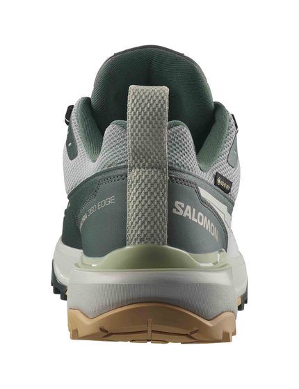 Salomon X Ultra 360 Edge GTX - Monument/Urban Chic/Sea Foamimages2- The Sports Edit