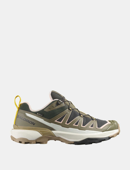 Salomon X Ultra 360 Edge GTX - Phantom/Stone Gray/Incaberryimages1- The Sports Edit