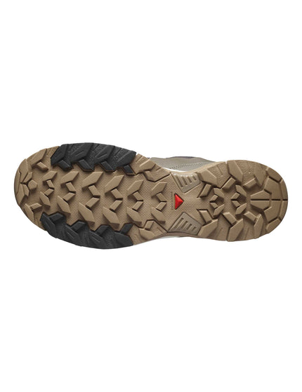 Salomon X Ultra 360 Edge GTX - Phantom/Stone Gray/Incaberryimages6- The Sports Edit