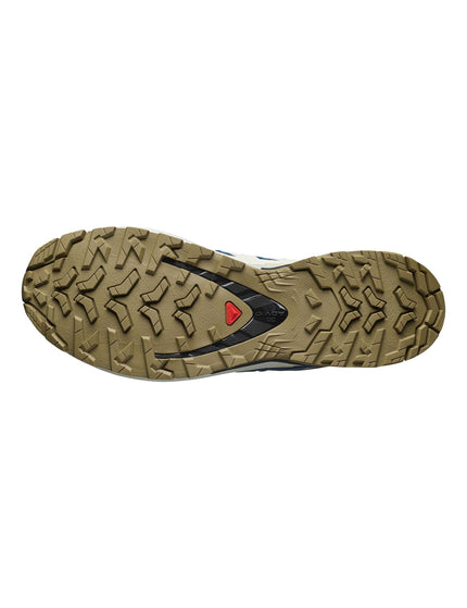 Salomon XA Pro 3D V9 GTX - Dark Blue/Icicle/Aloeimages5- The Sports Edit