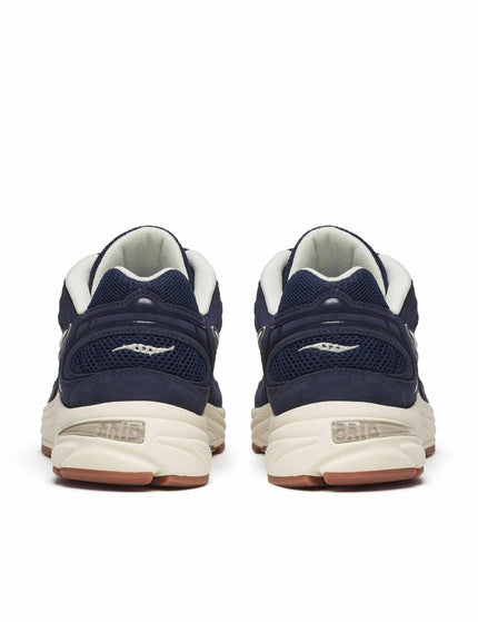 Saucony Grid Jazz 9 - Navy/Off Whiteimage6- The Sports Edit