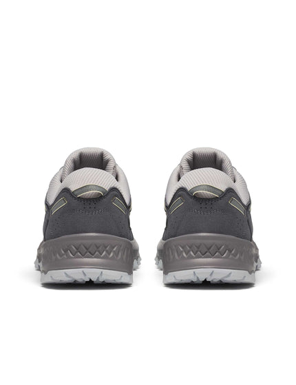Saucony Grid Peak - Dark Grey/Greyimage5- The Sports Edit