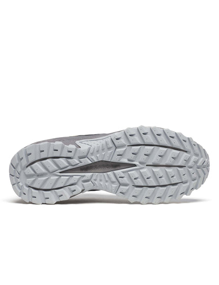 Saucony Grid Peak - Dark Grey/Greyimage6- The Sports Edit