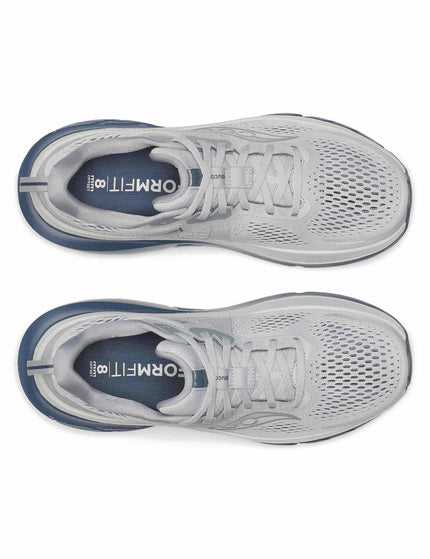 Saucony Guide 18 - Fossil/Duskimage2- The Sports Edit