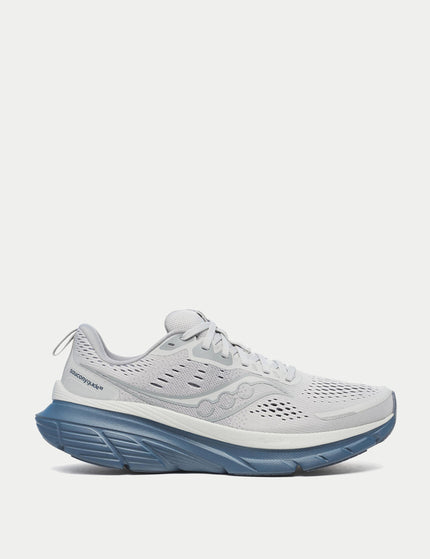Saucony Guide 18 - Fossil/Duskimage1- The Sports Edit
