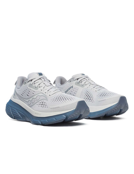 Saucony Guide 18 - Fossil/Duskimage5- The Sports Edit
