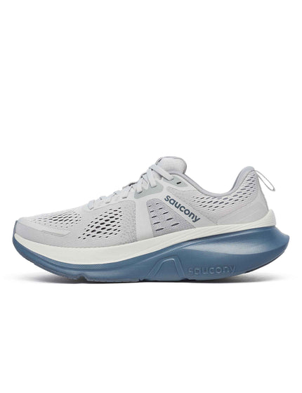 Saucony Guide 18 - Fossil/Duskimage4- The Sports Edit