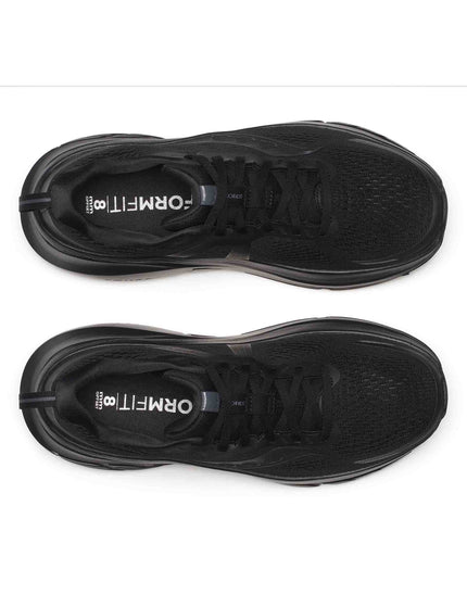 Saucony Guide 18 - Triple Blackimage4- The Sports Edit