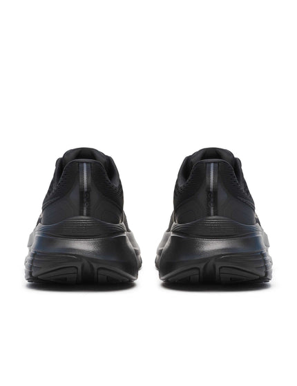Saucony Guide 18 - Triple Blackimage5- The Sports Edit