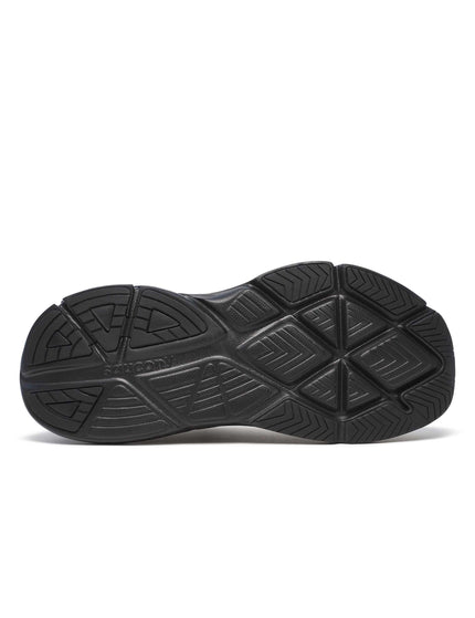 Saucony Guide 18 - Triple Blackimage6- The Sports Edit