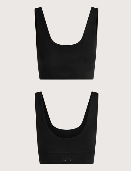 Varley The Freesoft Shorts Set - Blackimage7- The Sports Edit