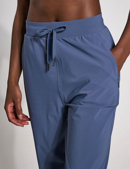 Sweaty Betty Explorer Jogger - Endless Blueimage3- The Sports Edit