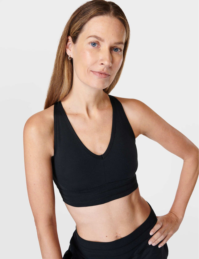 Sweaty betty sports bra reviews online