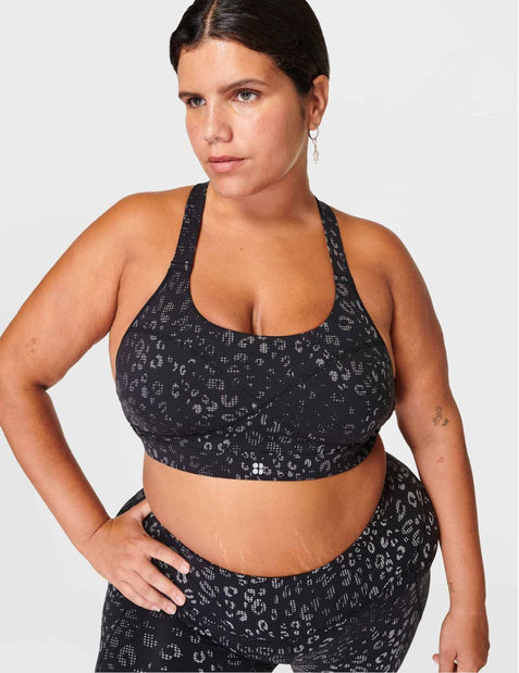 Sweaty Betty Power Medium Support Sports Bra