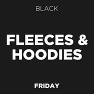 Fleeces & Hoodies