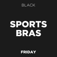 Sports Bras