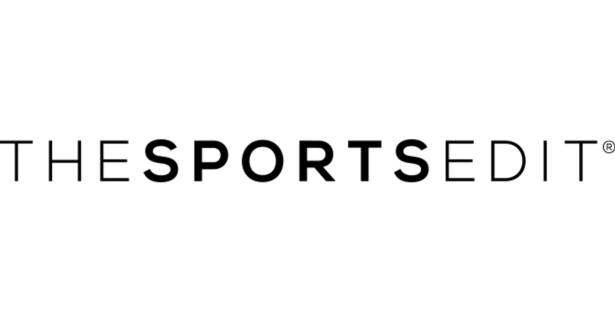 The Sports Edit Cashback deals, offers & vouchers