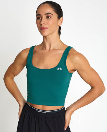 Motion Tank - Rack Green/White