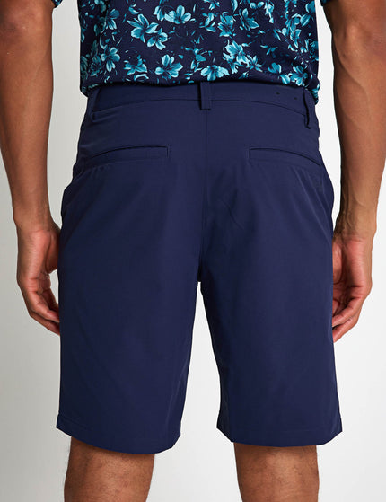 Under Armour Matchplay Tapered Short - Midnight Navyimages2- The Sports Edit