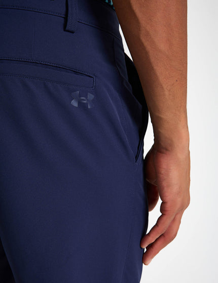 Under Armour Matchplay Tapered Short - Midnight Navyimages4- The Sports Edit