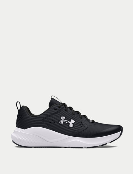 Under Armour Charged Commit TR 4 - Black/Anthracite/Whiteimages1- The Sports Edit