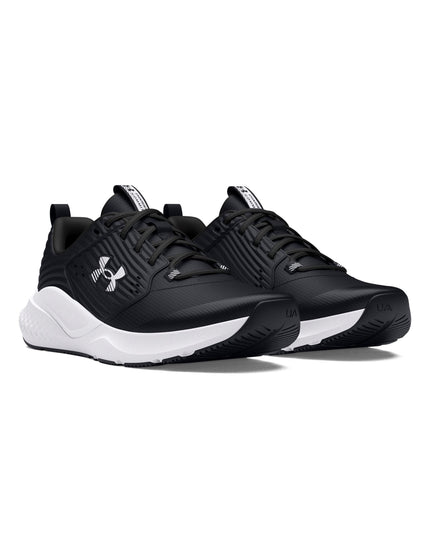 Under Armour Charged Commit TR 4 - Black/Anthracite/Whiteimages4- The Sports Edit