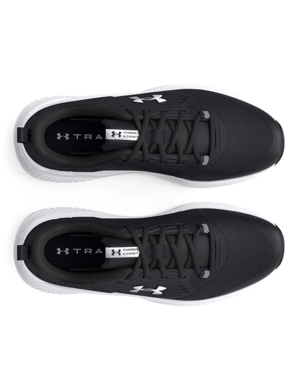 Under Armour Charged Commit TR 4 - Black/Anthracite/Whiteimages3- The Sports Edit