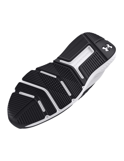 Under Armour Charged Commit TR 4 - Black/Anthracite/Whiteimages2- The Sports Edit