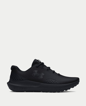 Charged Surge 4 - Black/Anthracite/White