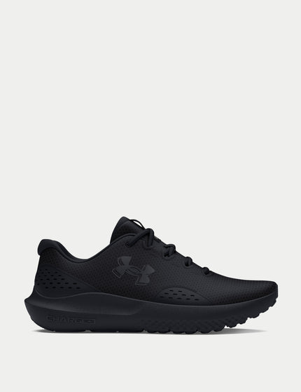 Under Armour Charged Surge 4 - Black/Anthracite/Whiteimages1- The Sports Edit
