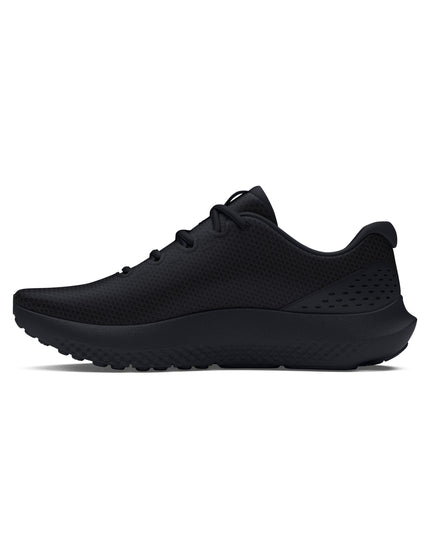 Under Armour Charged Surge 4 - Black/Anthracite/Whiteimages4- The Sports Edit