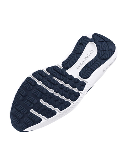 Under Armour Charged Surge 4 - Black/Anthracite/Whiteimage5- The Sports Edit