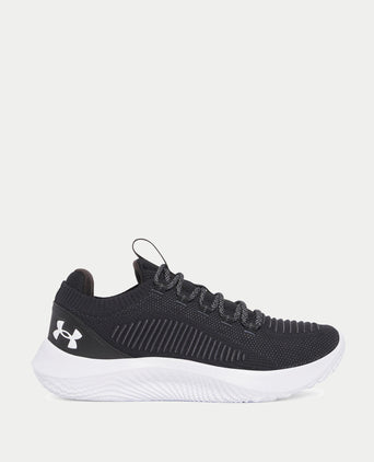 Dynamic 2 - Black/Castlerock/White
