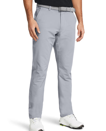 Matchplay Tapered Pant - Steel/Steel