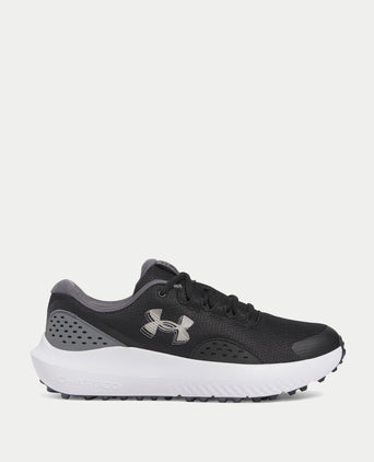 Surge Golf - Black/Castlerock/Metallic Gun Metal